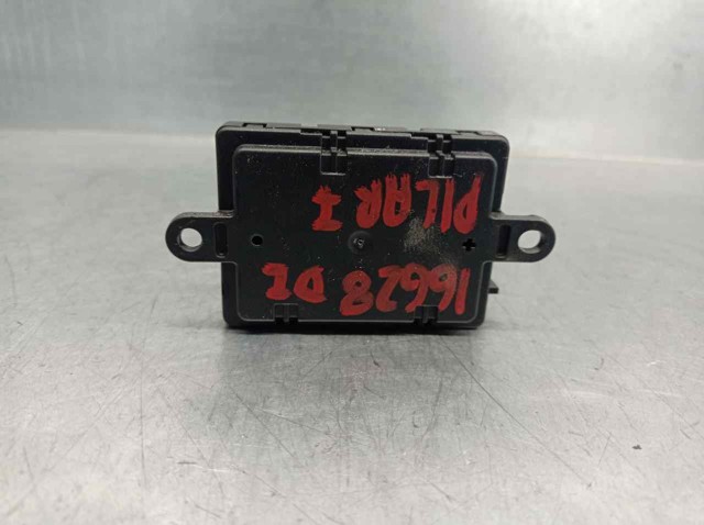 9347470 BMW Блок управления мультимедийный