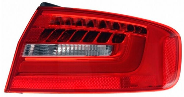 Фара задняя правая внешняя FPS FP1215F2E цена, от 147.91 USD