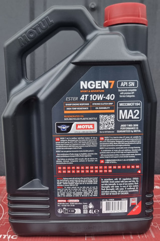  Motul 839641