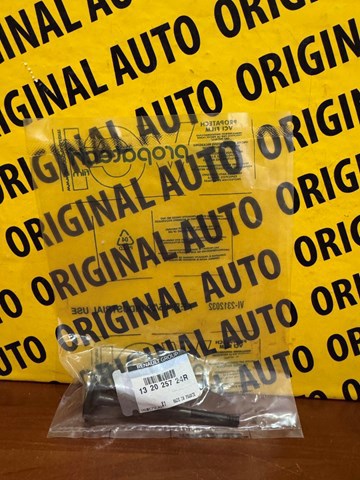 Выпускной клапан двигателя Renault (RVI) 132025724R цена, от 21.22 USD
