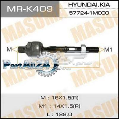 Купить MRK409 Masuma Рулевая тяга