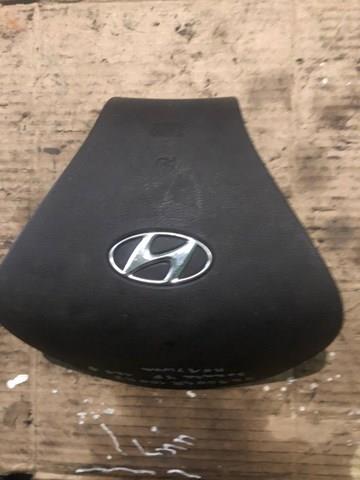 Купить 569004R100HZ Hyundai/Kia Подушка AIRBAG водительская