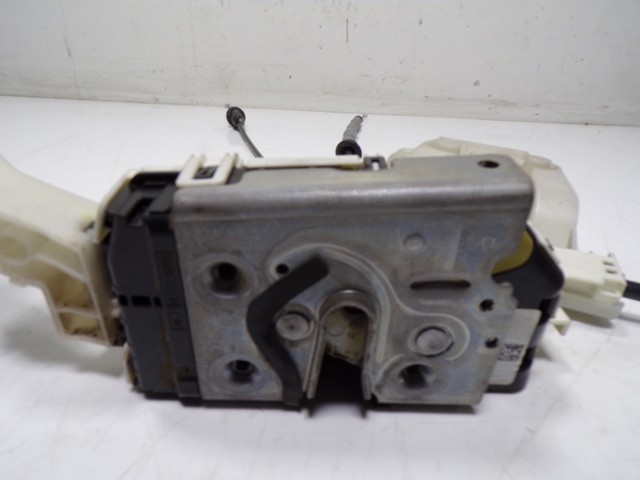 Купить 52104484 Fiat/Alfa/Lancia Замок передней правой двери