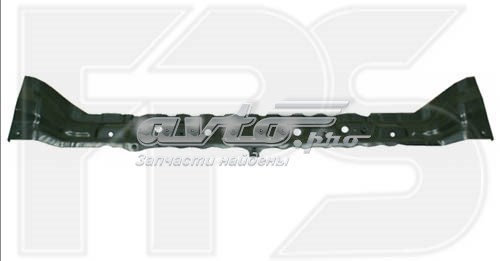 Балка радиатора нижняя FPS FP6728201 цена, от 22.89 USD