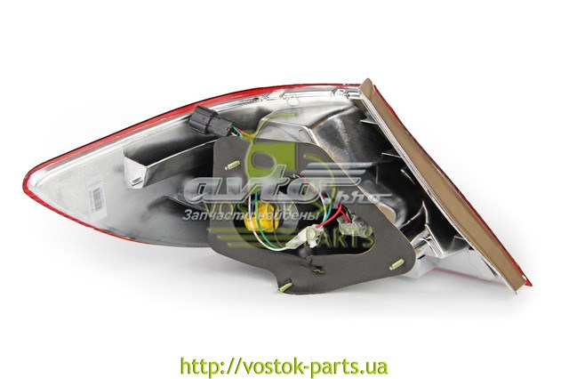 Задняя левая фара BYD BYDF34133100 цена, от 24.30 USD