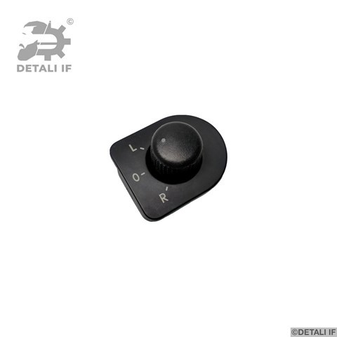 Регулятор зеркал Detali IF DF15393
