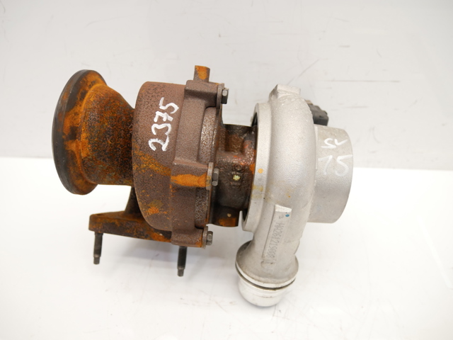 Турбонагнетатель Mitsubishi 49T3501970 цена, от 1329.06 USD