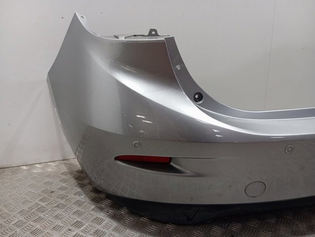 Купить BHR250221ABB Mazda Задний бампер