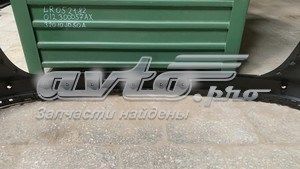 Бампер задний, верхняя часть VAG 83A807067BGRU