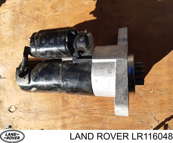  LR116048 Land Rover