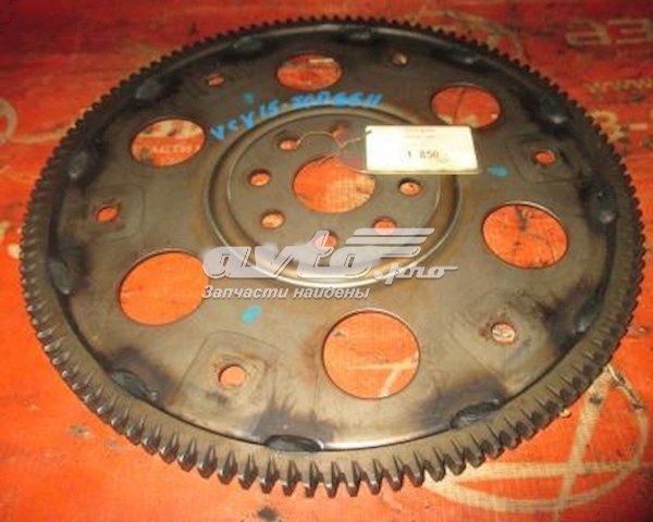 3210132080 Toyota Демпферный маховик