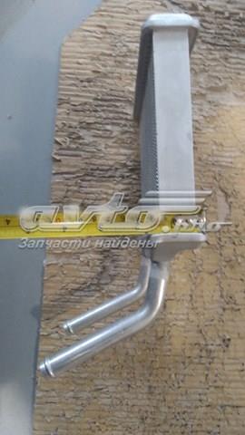 Радиатор печки (отопителя) Kemp 77646189 цена, от 25.28 USD