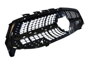 Купить A118880080264 Mercedes Решетка радиатора