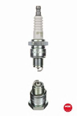 Свеча зажигания NGK BP8HN10 цена, от 2.98 USD
