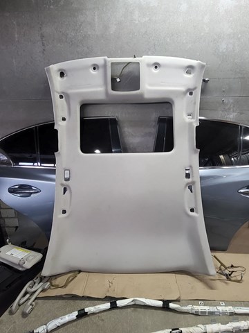 Обивка кузова Nissan/Infiniti 739104HB7A цена, от 101.81 USD