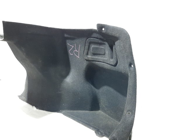 85740B0000WK Hyundai/Kia Облицовка багажного отсека правая