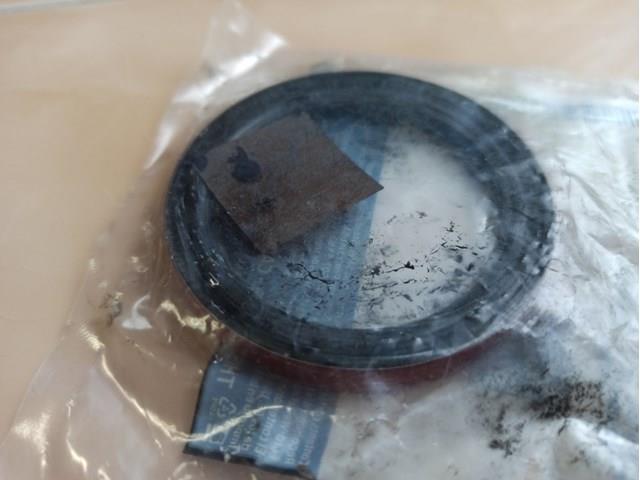 AW2127238B MAZDA Anillo retén, diferencial eje delantero AW2127238B MAZDA