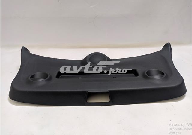 Купить 51437302727 BMW Обшивка багажника