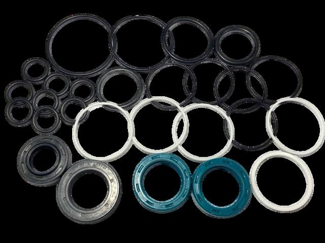 VW9006KIT MSG 