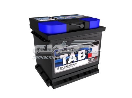 Аккумулятор TABPOLARS50 TAB