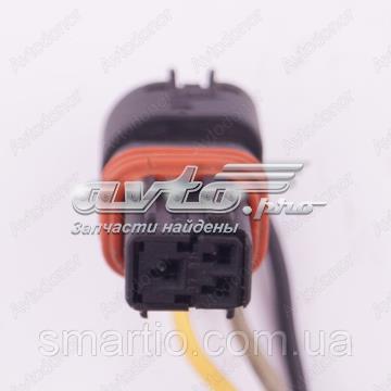 7700101968 Renault (RVI) датчик температуры охлаждающей жидкости