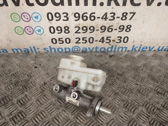 Купить 460105X00A Nissan/Infiniti Главный тормозной цилиндр