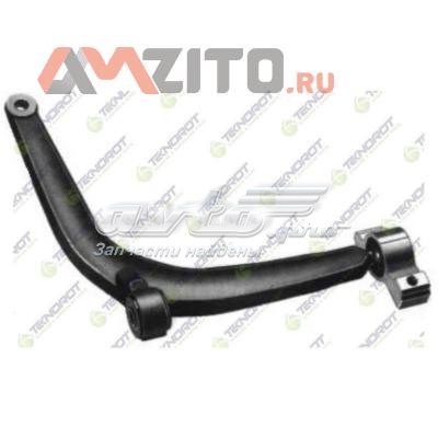 00005202L5 Peugeot/Citroen braço oscilante inferior direito de suspensão dianteira