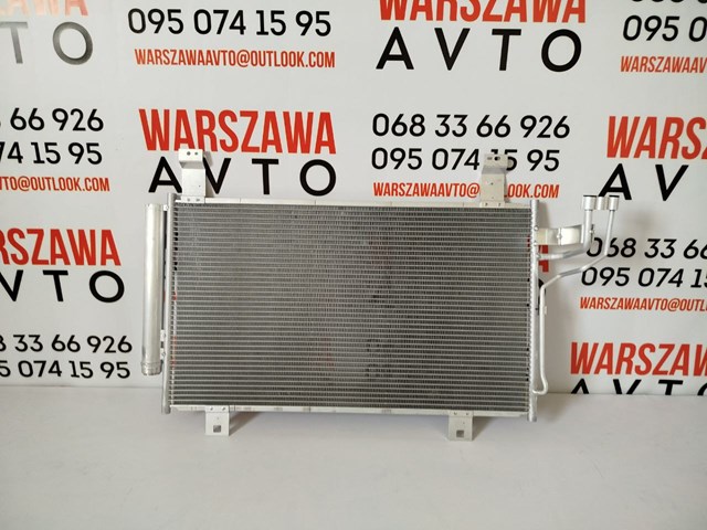 Конденсатор кондиционера Signeda RC940326K цена, от 79.53 USD