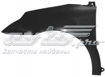 Крыло переднее левое FPS FP2008311 цена, от 32.69 USD