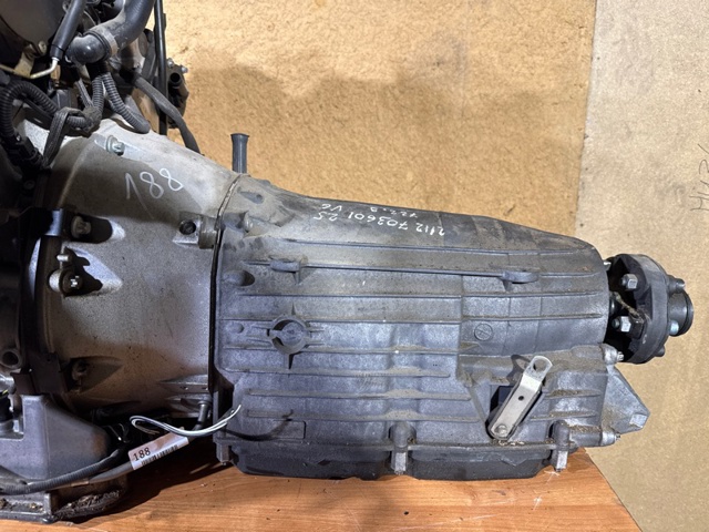  Mercedes A2112703701