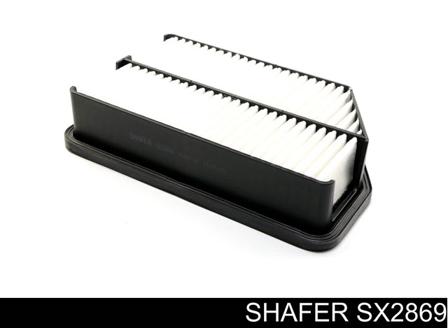 Купить SX2869 Shafer Автомобильный фильтр воздуха