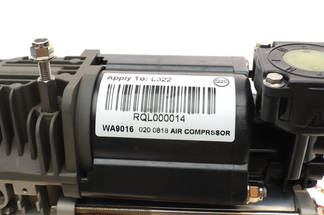 Купить 7003308 Autotechteile Компрессор пневмоподкачки (амортизаторов)