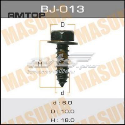 BJ013 Masuma 