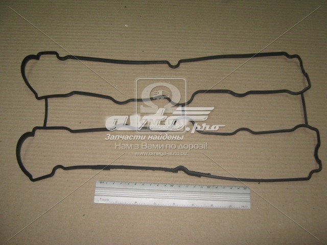 P1GC018 Parts-Mall Прокладка крышки клапана