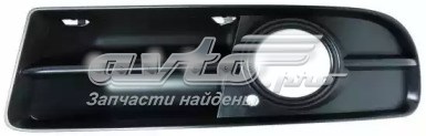 Купить PAD99910CL Signeda Решетка бампера переднего левая