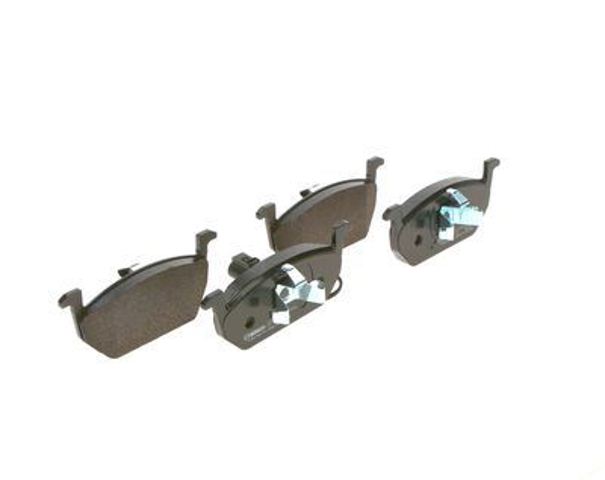 Тормозные колодки Bosch 986494721