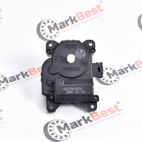 MRB42822 MarkBest Привод системы автоматического управления отопителем