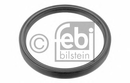 5101 Febi Сальник коленвала двигателя, задний