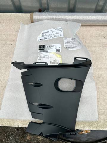 A2968854601 Mercedes 