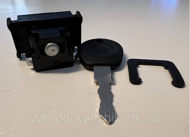 Купить TD0389537 Tangde Замок перчаточного ящика