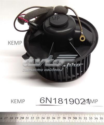 77643057 Kemp Электромотор печки