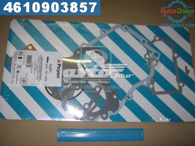 Ремкомплект коробки передач на Iveco Daily I-II 