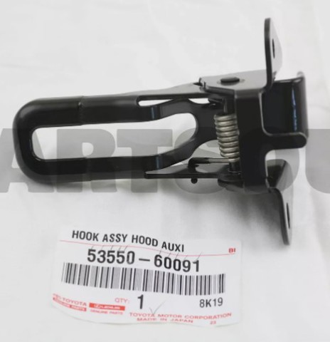5355060091 Toyota 