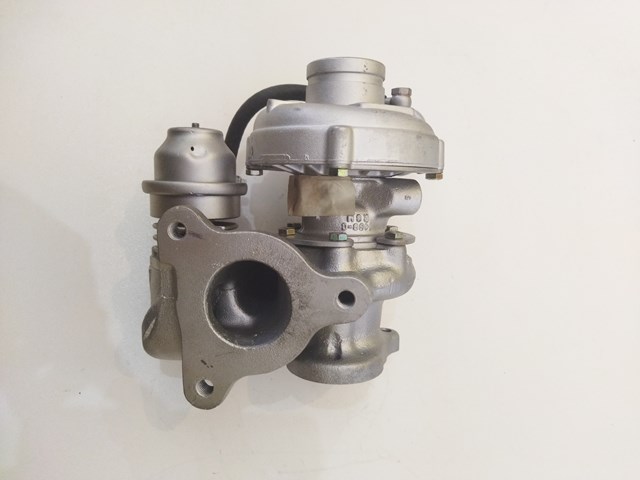 Купить 53149707015 Fiat/Alfa/Lancia Турбоком