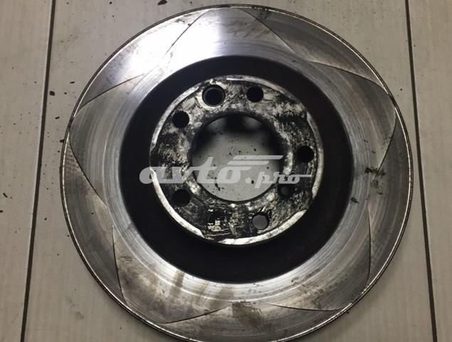 Тормоз дисковый передний Mercedes A4634210412 цена, от 425.90 USD