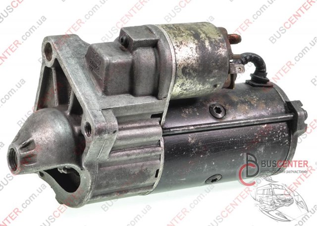 CMS594 MSG Стартер автомобиля