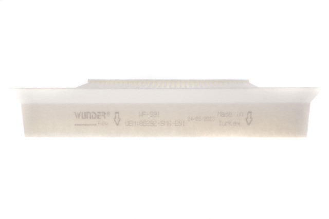Фильтр воздушный отопителя Wunder WP991 цена, от 4.32 USD
