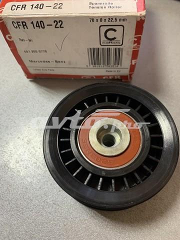 Паразитный ролик приводного ремня Caffaro CFR14022 цена, от 14.17 USD
