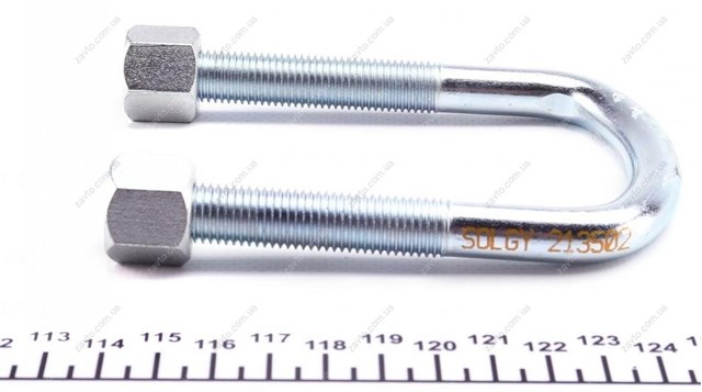 Стремянка рессоры Solgy 213502 цена, от 5.09 USD