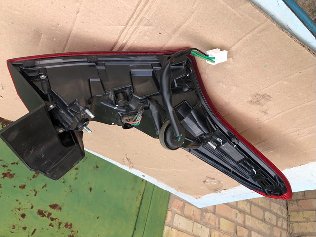  Chery F014433020 цена, от 212.18 USD